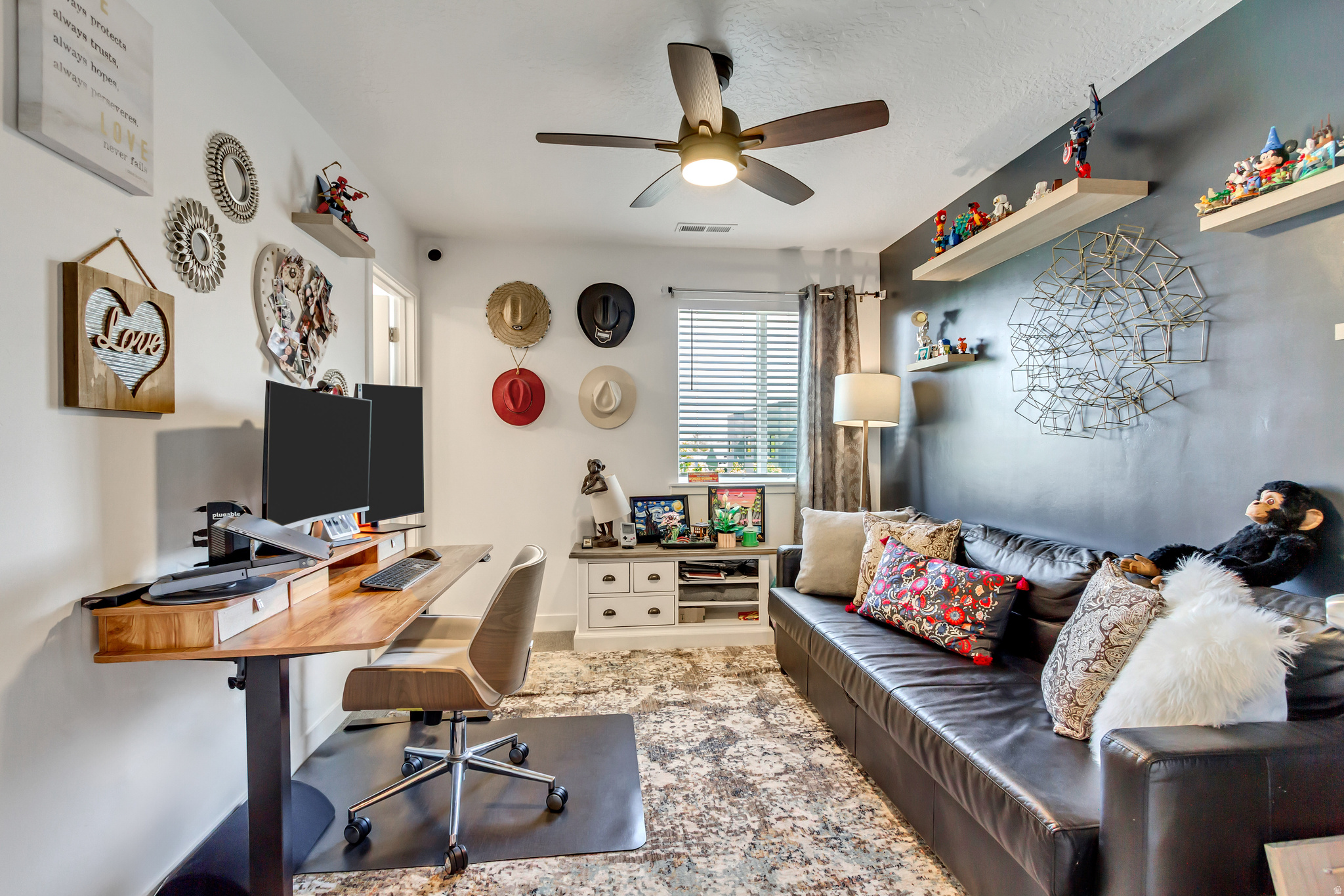 PARK LOFTS - Residential