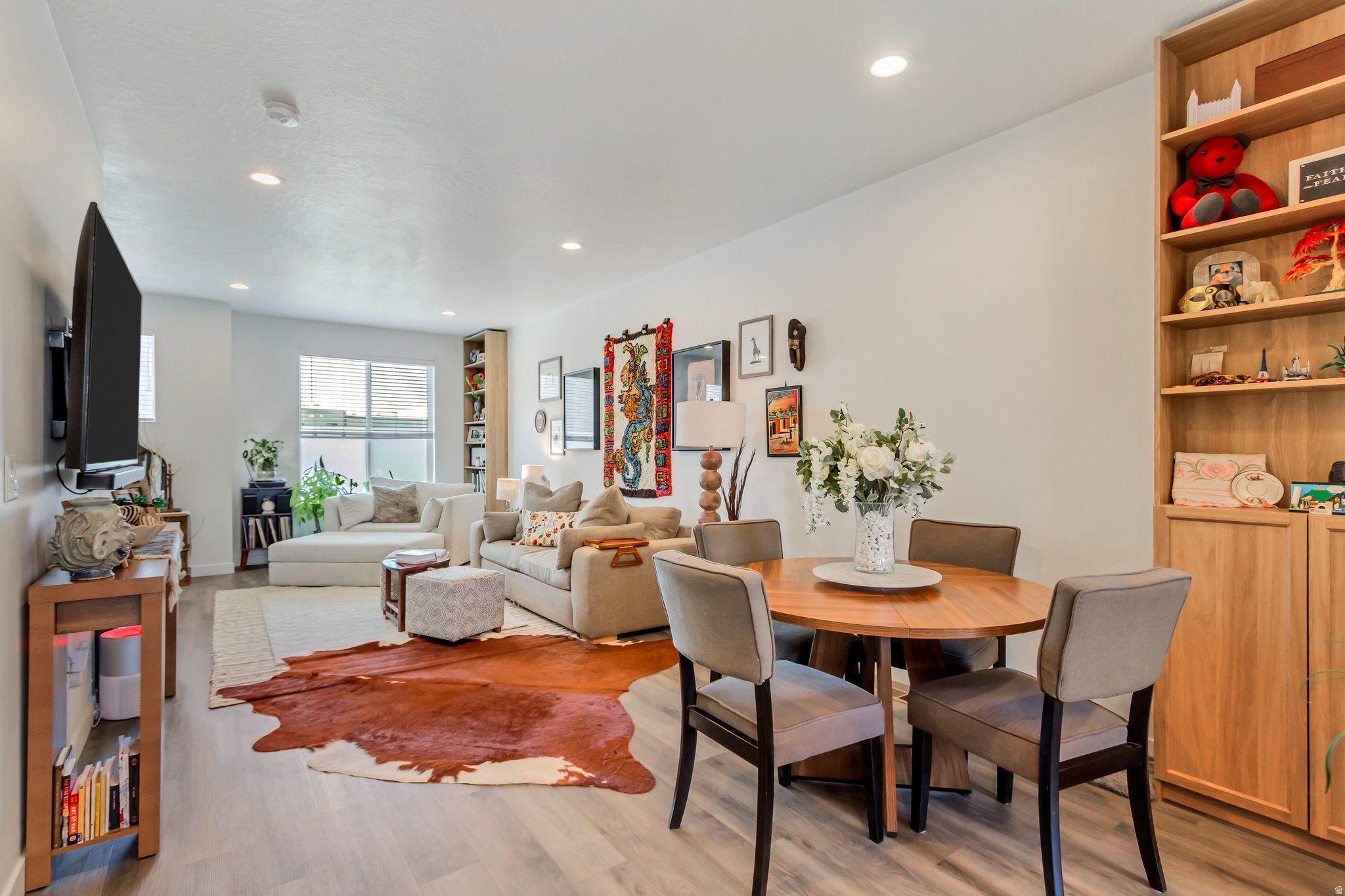 PARK LOFTS - Residential