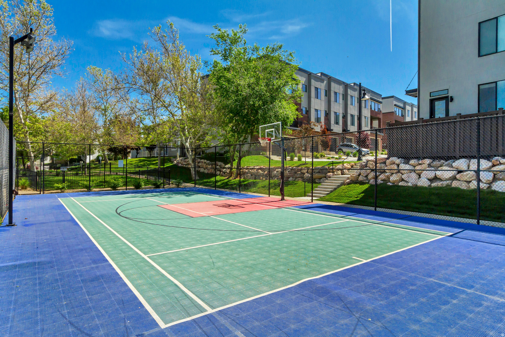 PARK LOFTS - Residential