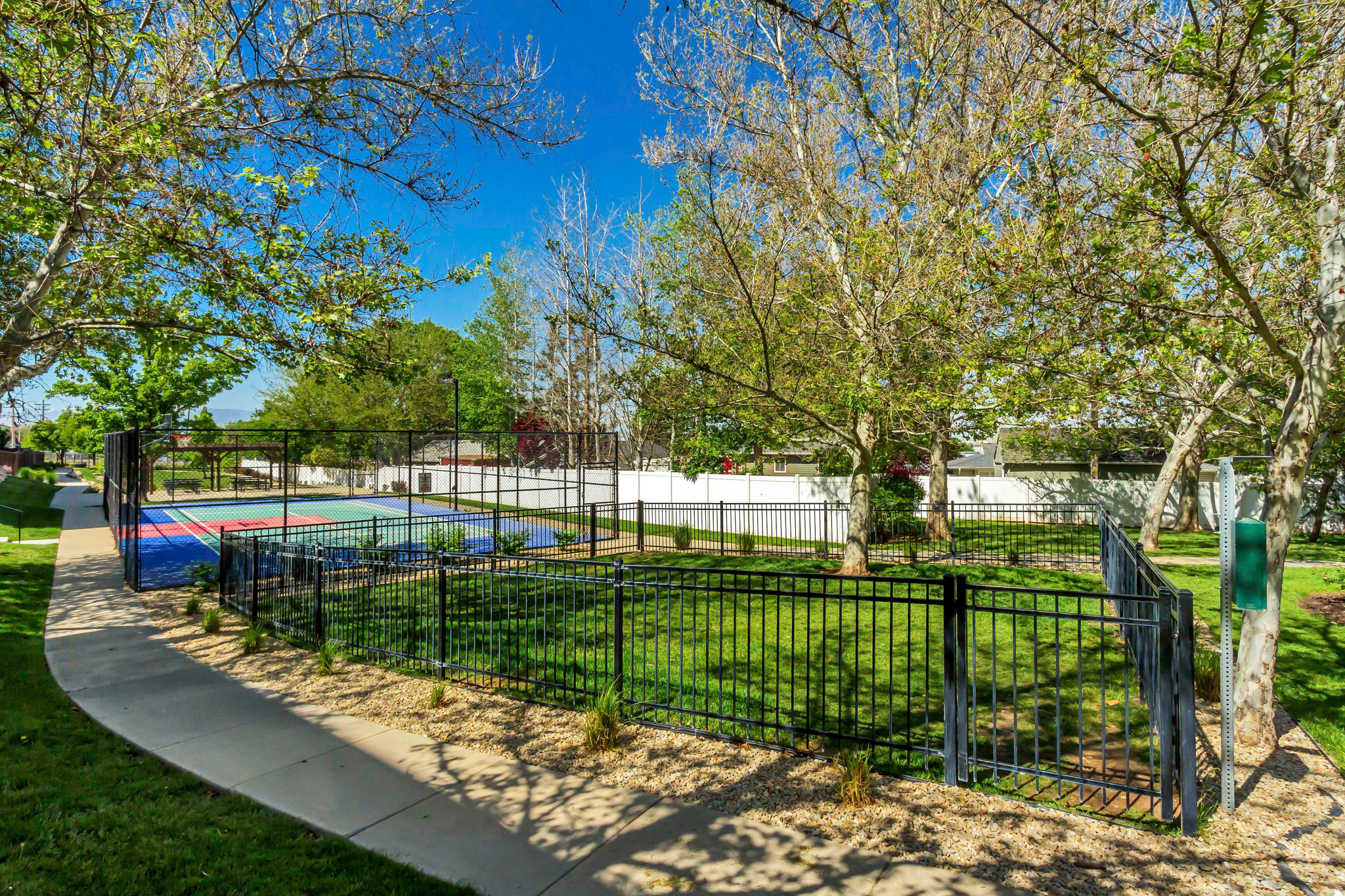 PARK LOFTS - Residential