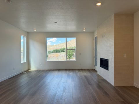 Tiny photo for 557 E RIMROCK LN, Heber City, UT 84032 (MLS # 2176004)