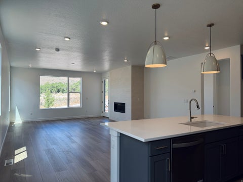 Tiny photo for 557 E RIMROCK LN, Heber City, UT 84032 (MLS # 2176004)