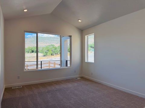 Tiny photo for 557 E RIMROCK LN, Heber City, UT 84032 (MLS # 2176004)