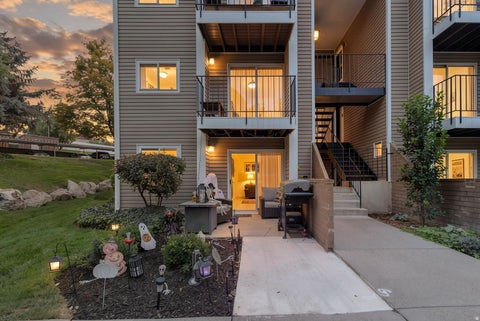 Condo For Sale - 4630 S Quail Park Dr #APT A<br/> Salt Lake County, Salt Lake City, UT 84117