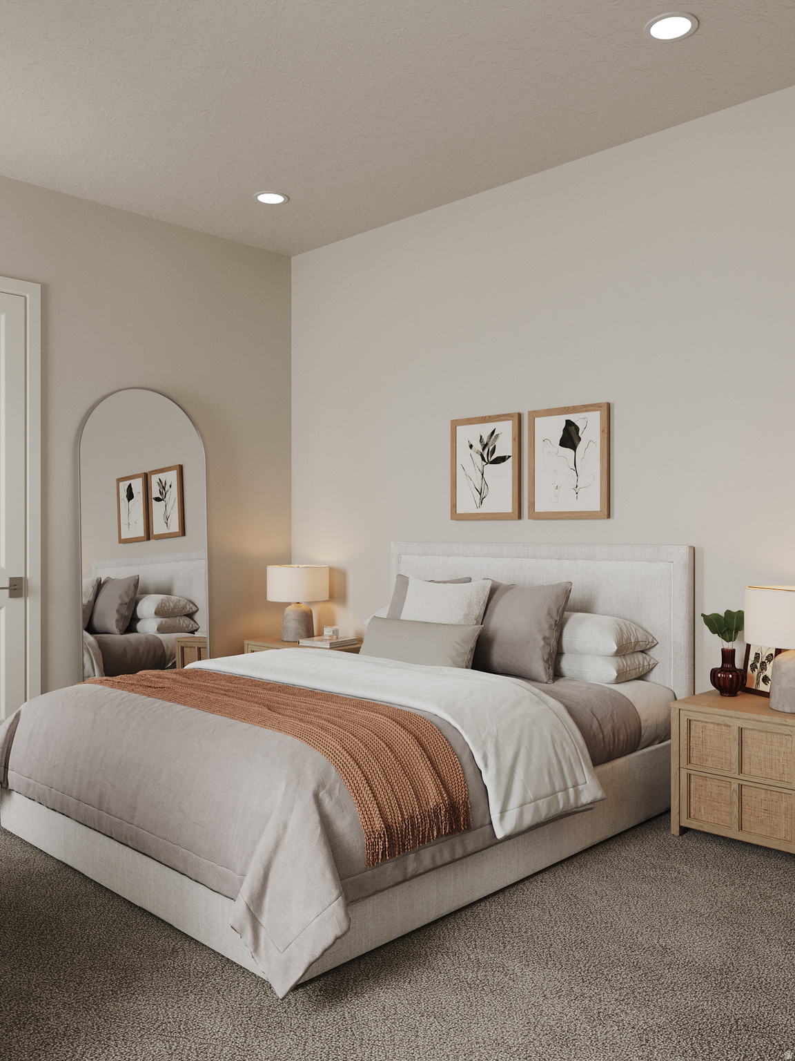 THE CLUB AT CORAL CANYON - Residential