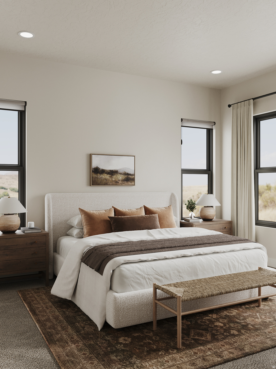 THE CLUB AT CORAL CANYON - Residential