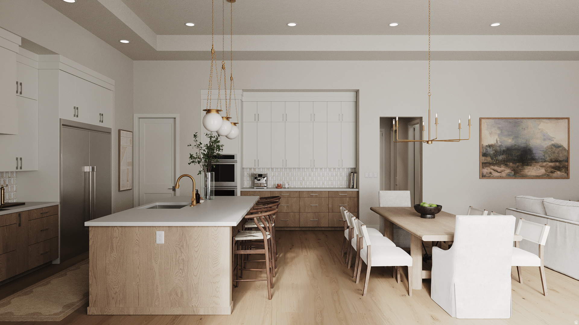 THE CLUB AT CORAL CANYON - Residential