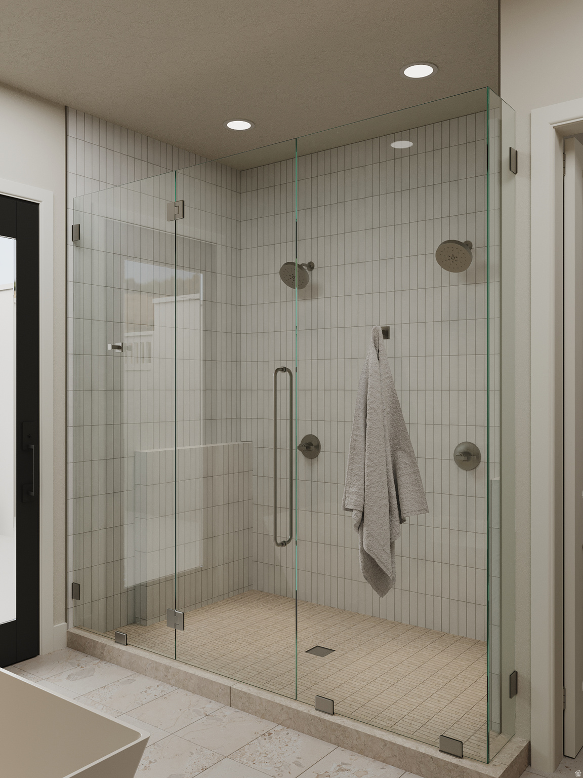 THE CLUB AT CORAL CANYON - Residential