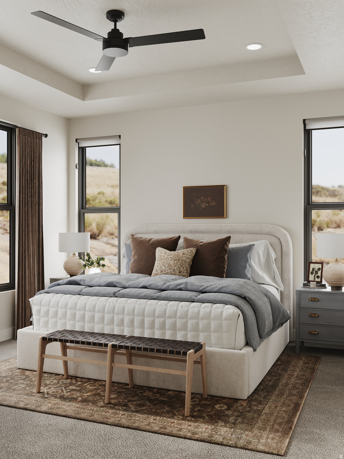 THE CLUB AT CORAL CANYON - Residential