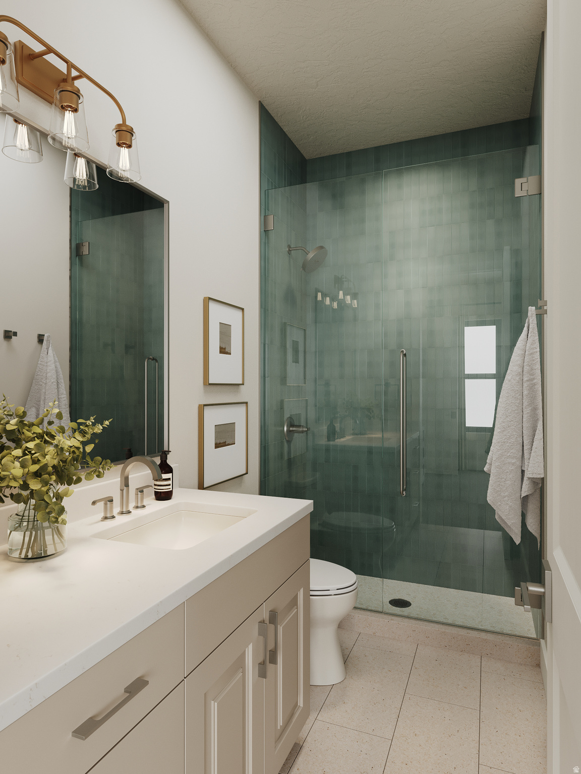 THE CLUB AT CORAL CANYON - Residential