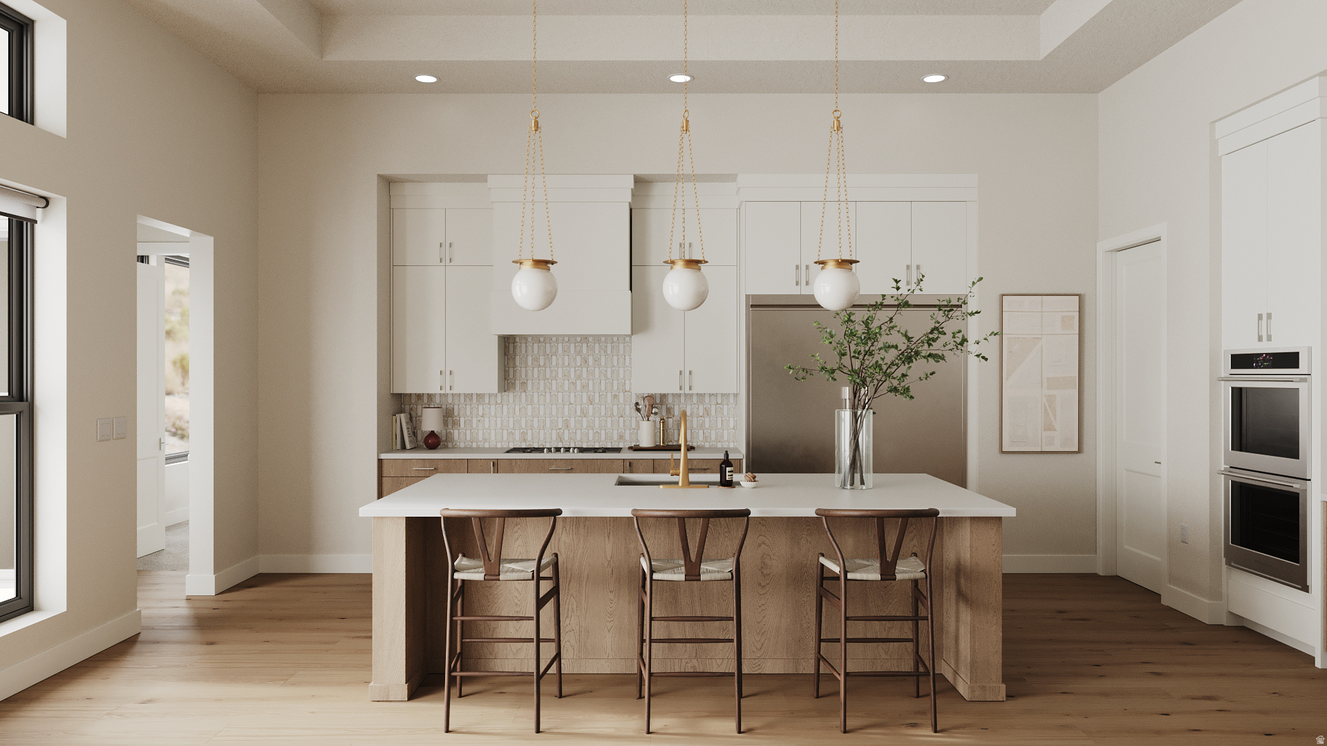 THE CLUB AT CORAL CANYON - Residential