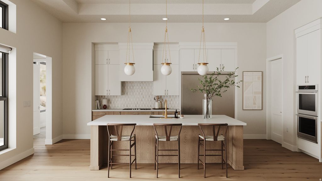 Photo of 1483 N SAINT ANDREWS WAY N #147, Washington, UT 84780 (MLS # 2151576)