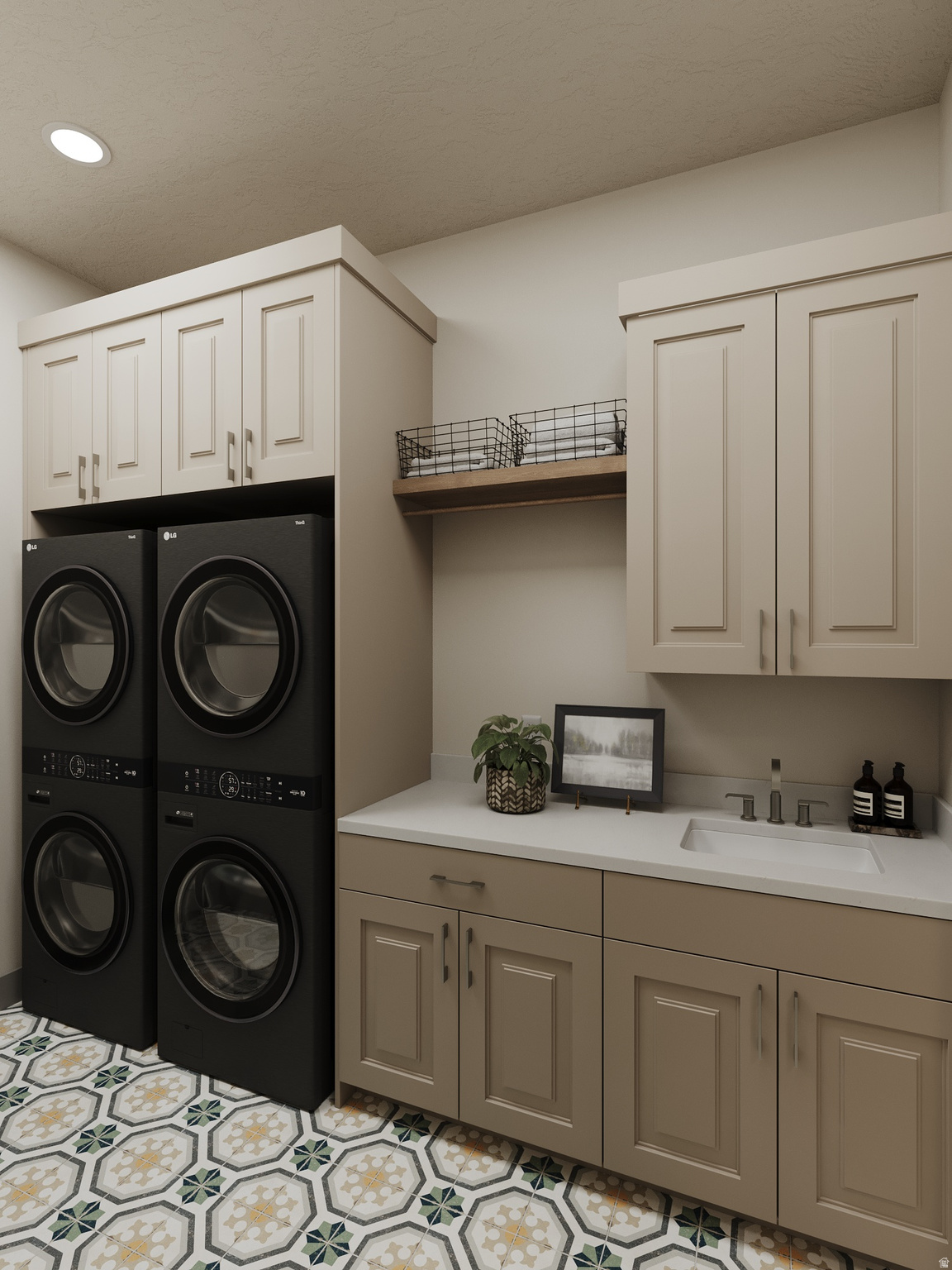 THE CLUB AT CORAL CANYON - Residential