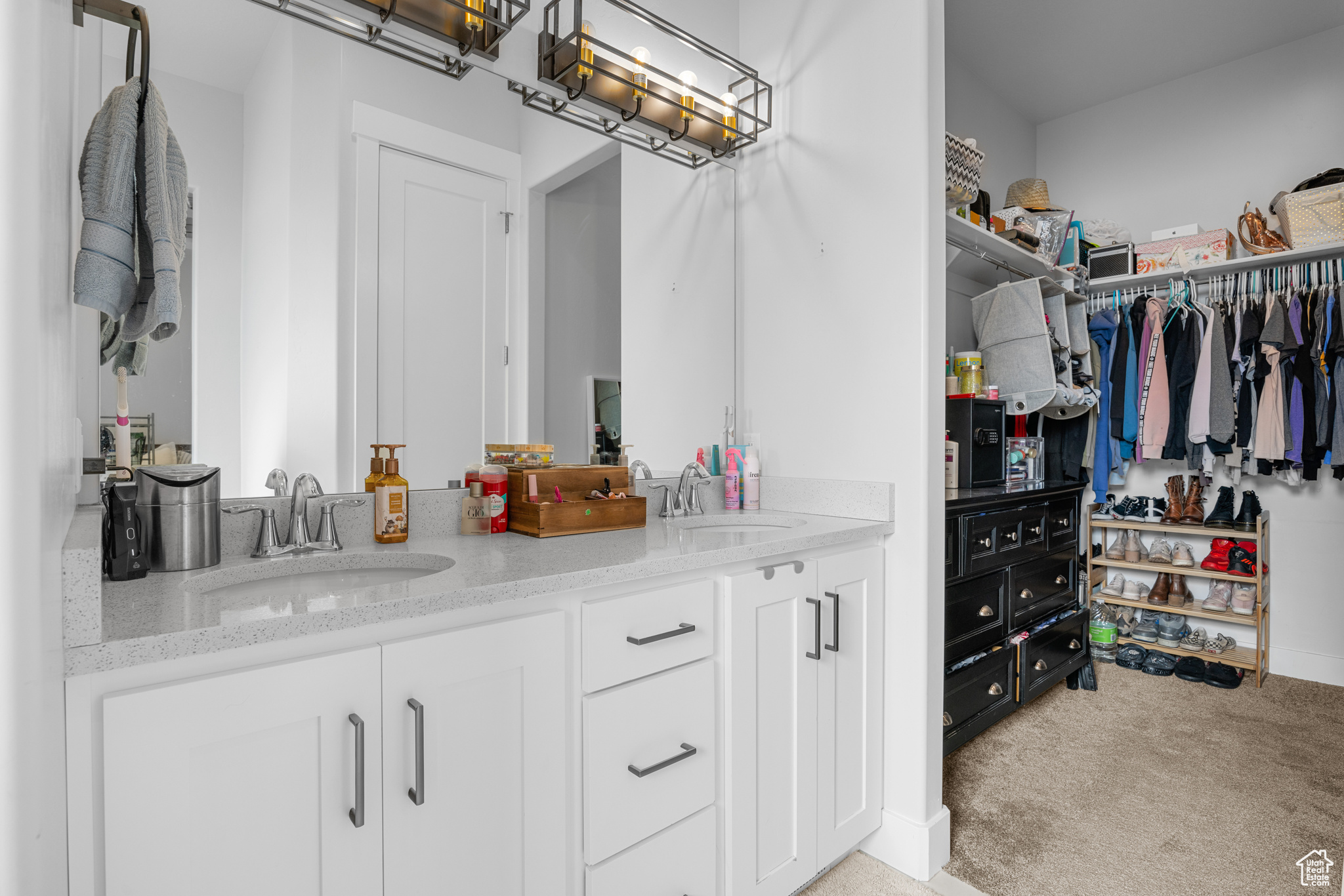 CANYON VISTA - Residential