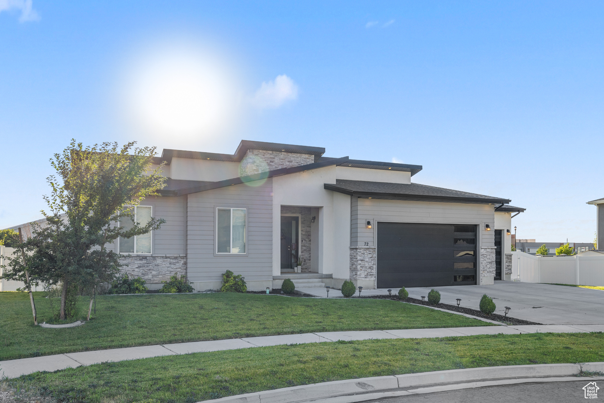 CANYON VISTA - Residential