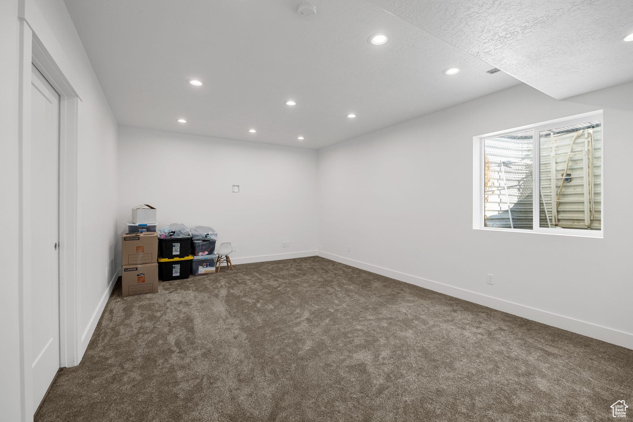 CANYON VISTA - Residential