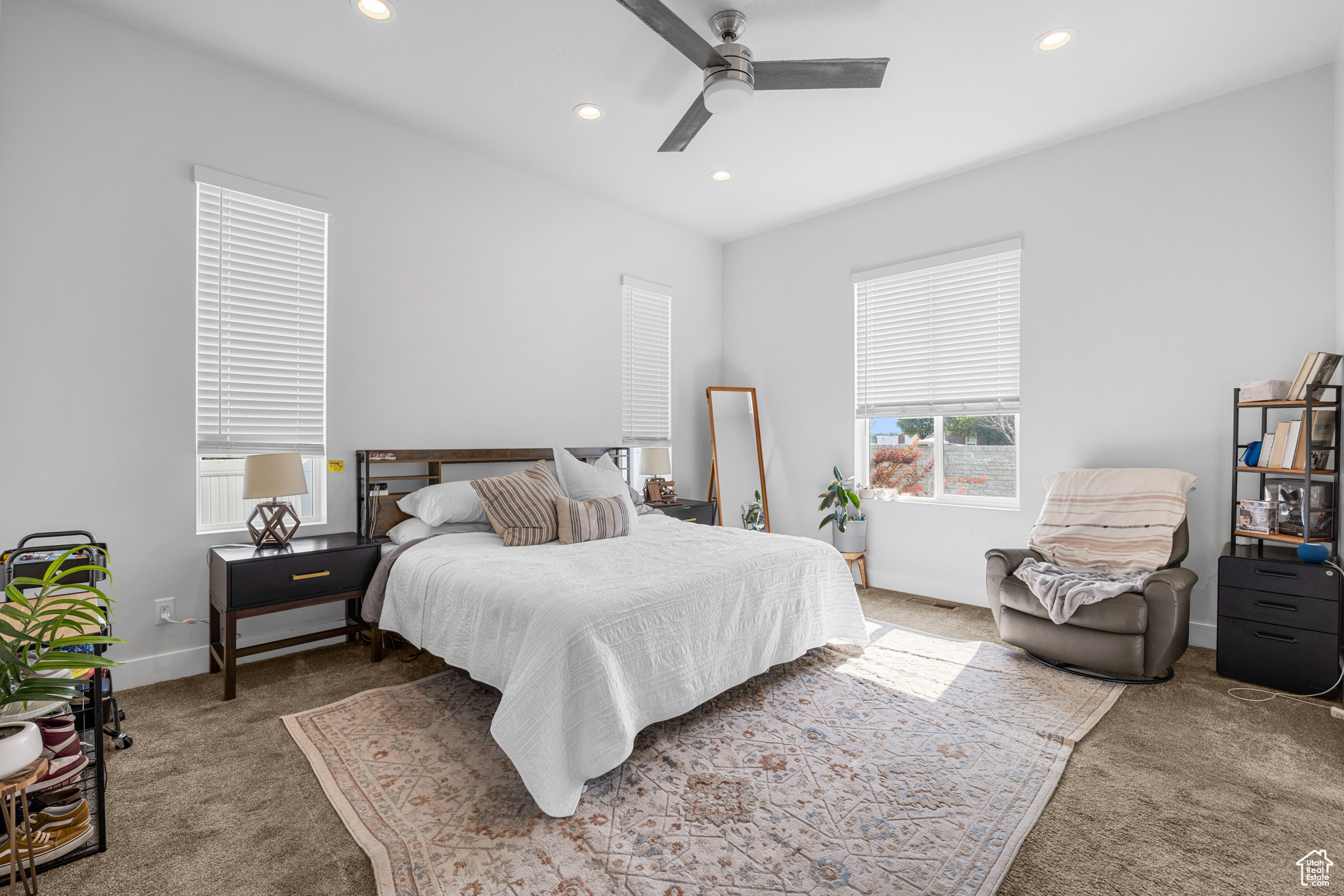 CANYON VISTA - Residential