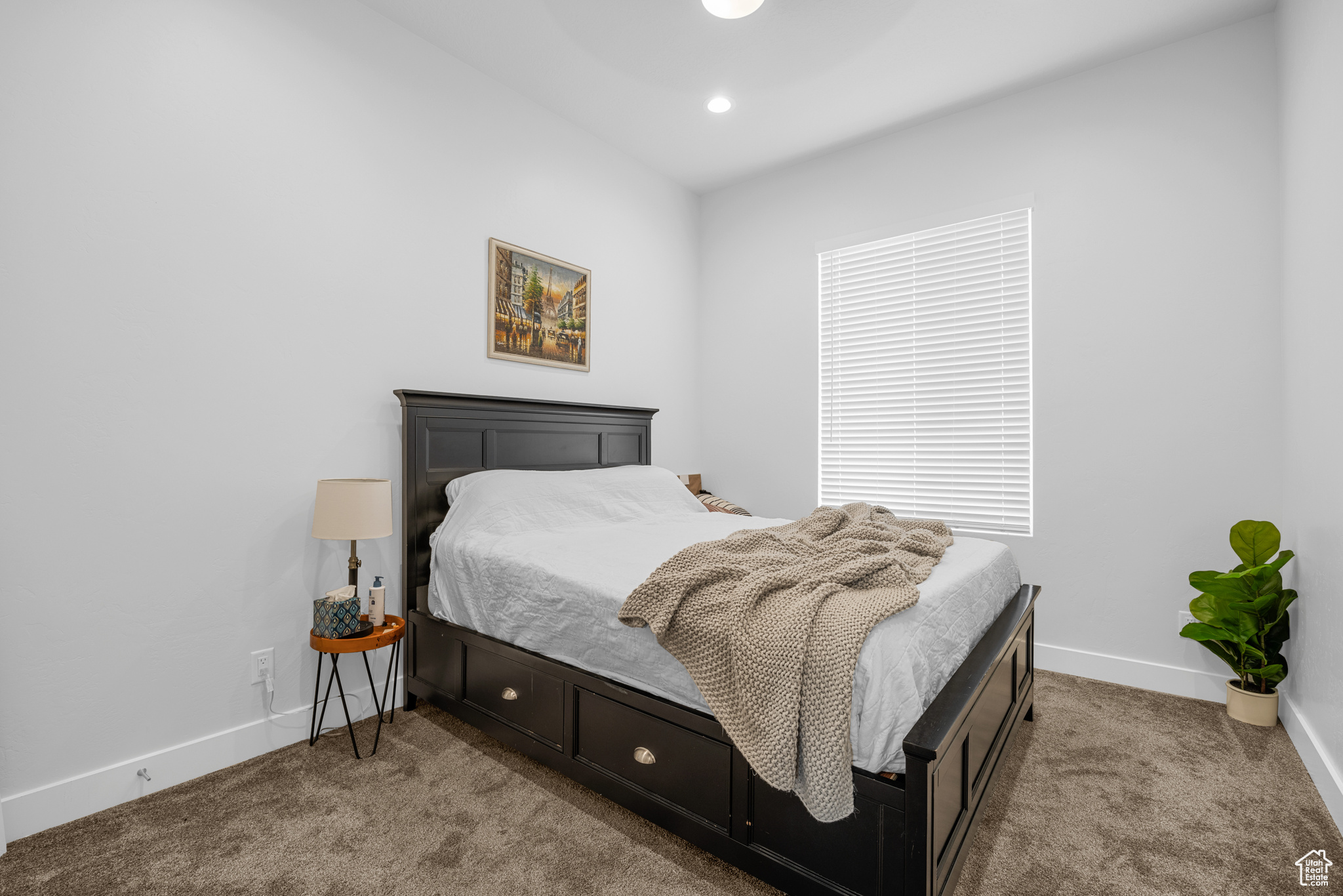 CANYON VISTA - Residential