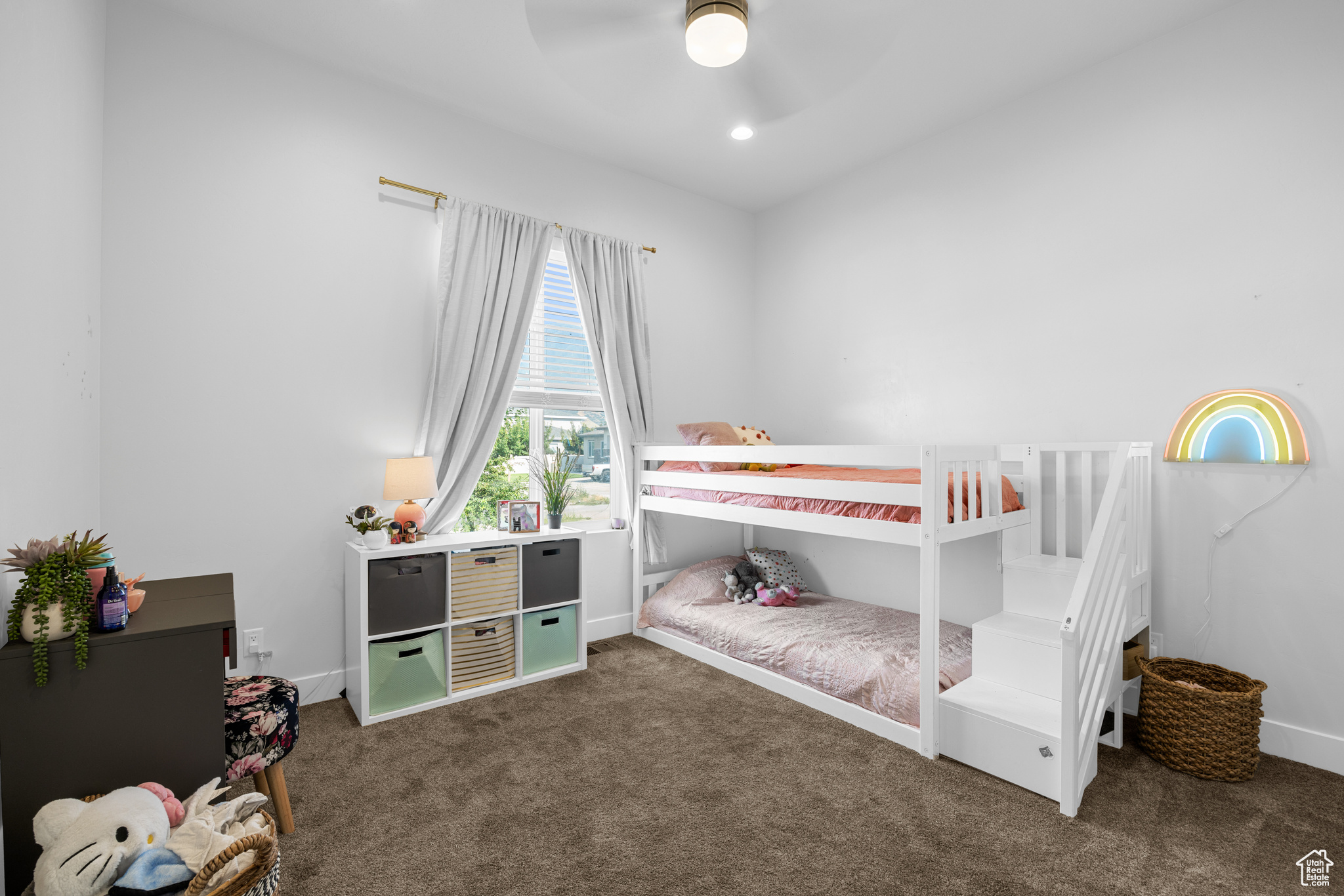 CANYON VISTA - Residential