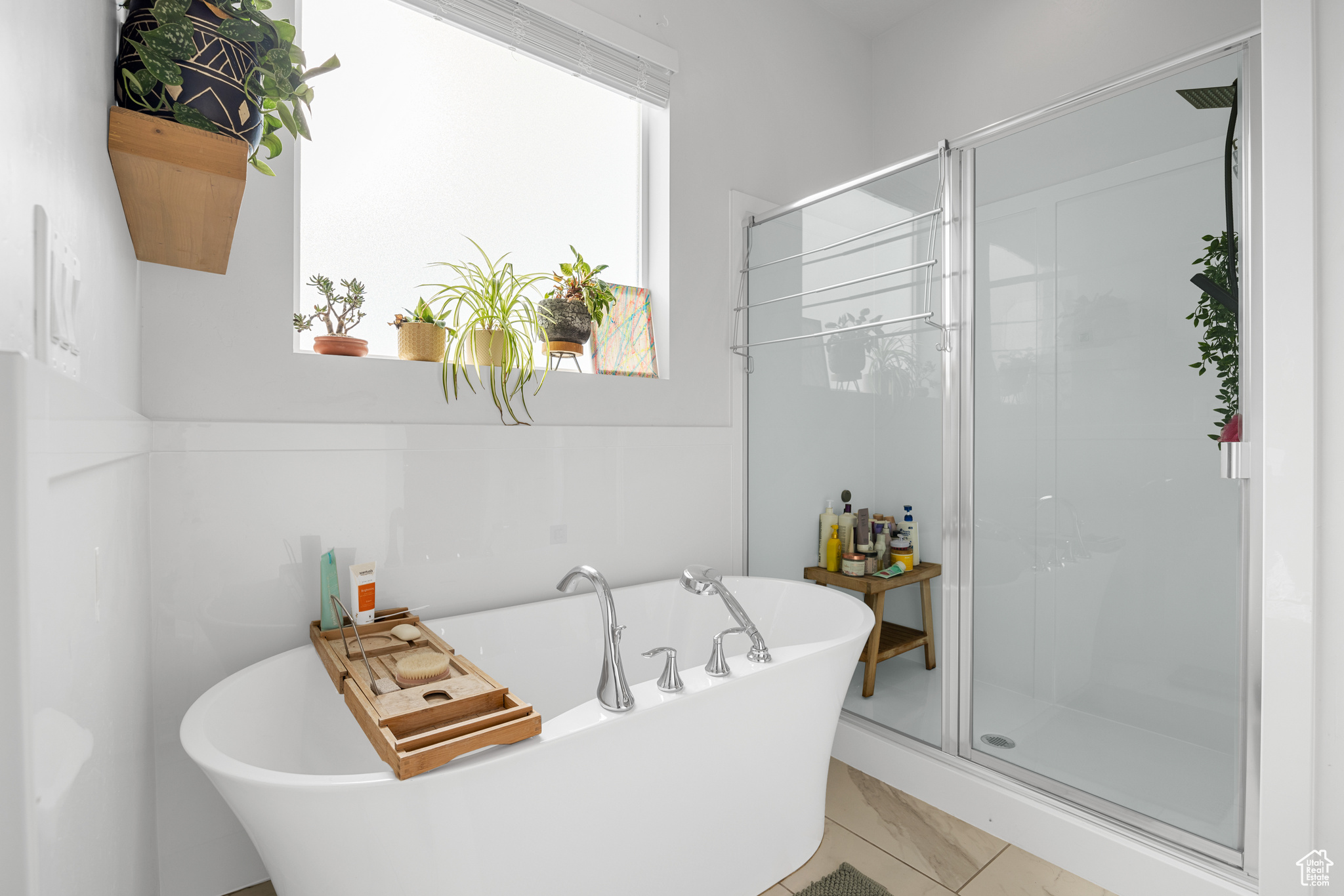 CANYON VISTA - Residential