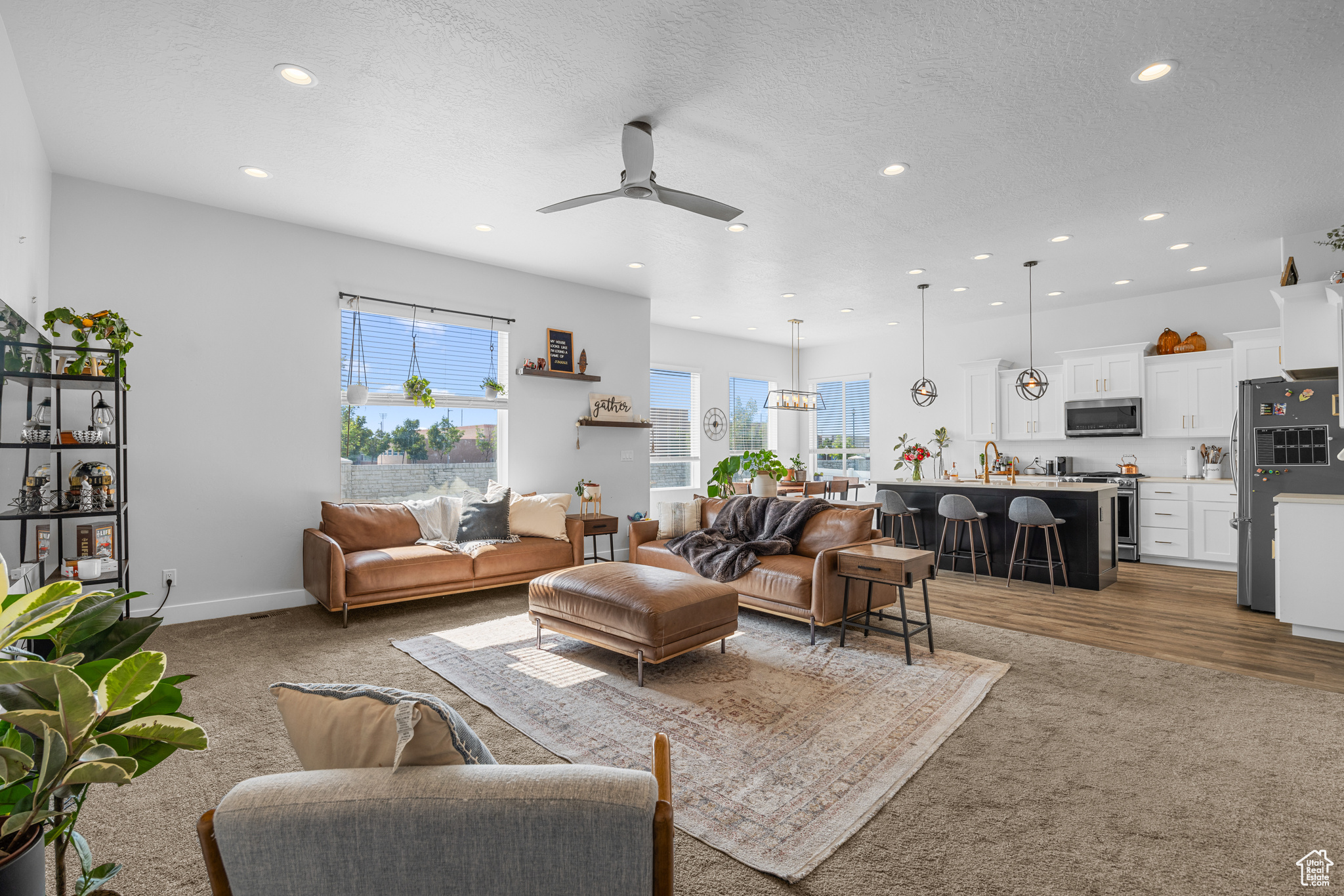 CANYON VISTA - Residential