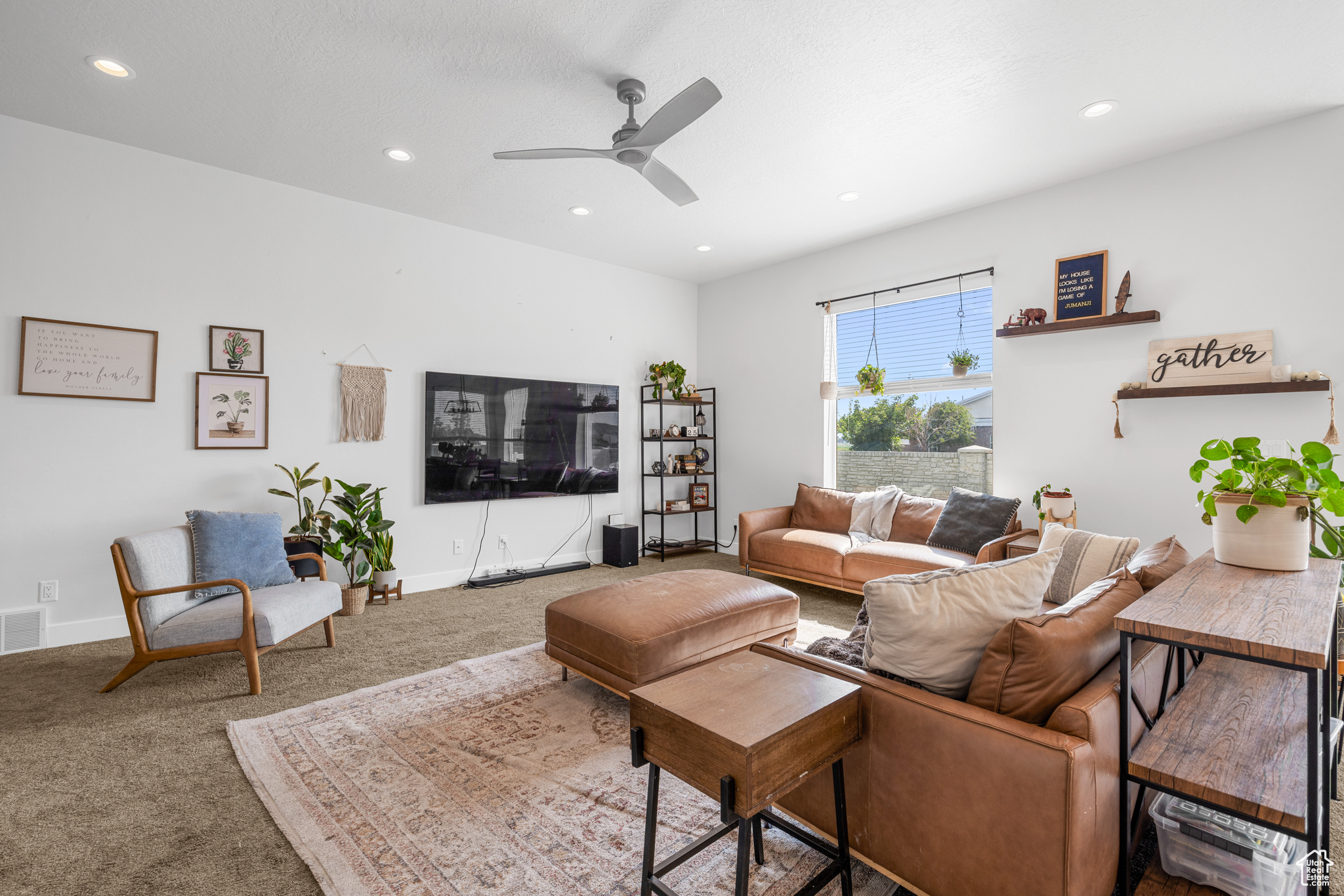 CANYON VISTA - Residential