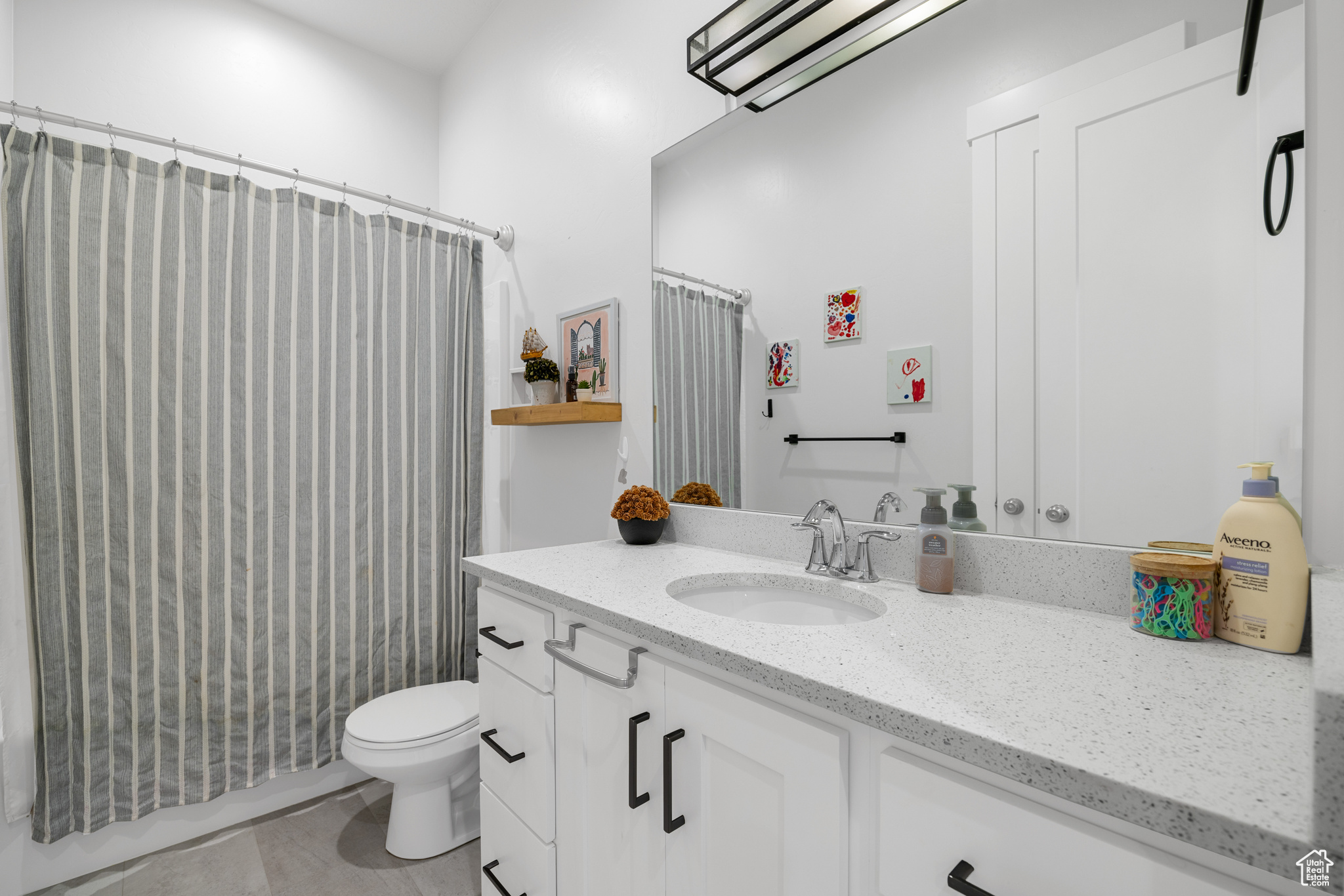 CANYON VISTA - Residential