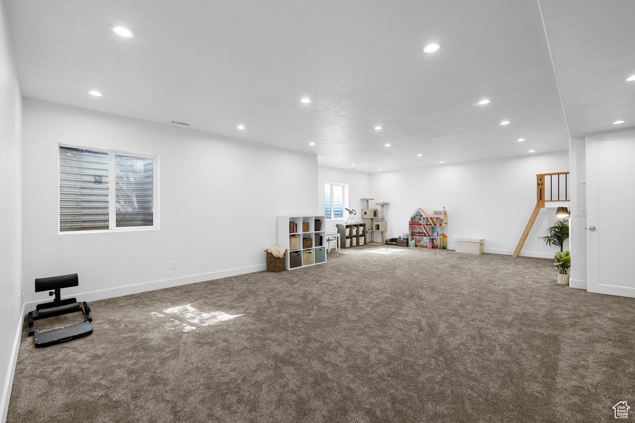 CANYON VISTA - Residential