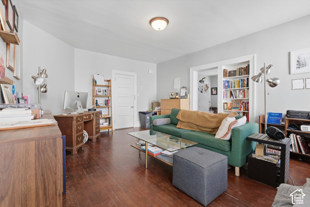Photo of 273 S 1100 E, Salt Lake City, UT 84102 (MLS # 2191979)