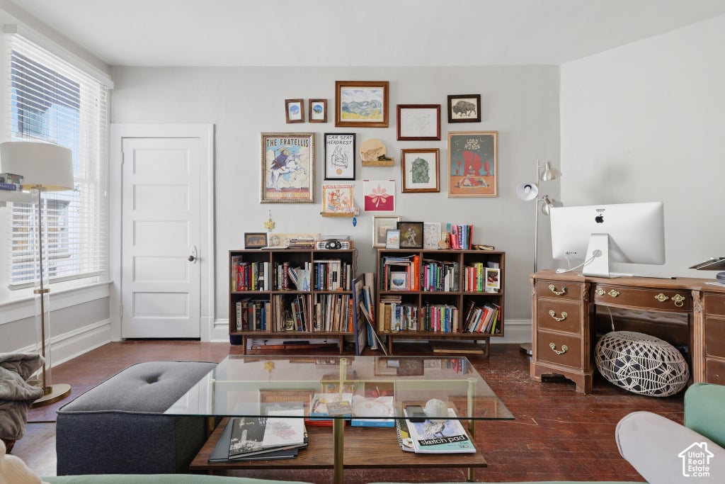 Photo of 273 S 1100 E, Salt Lake City, UT 84102 (MLS # 2191979)