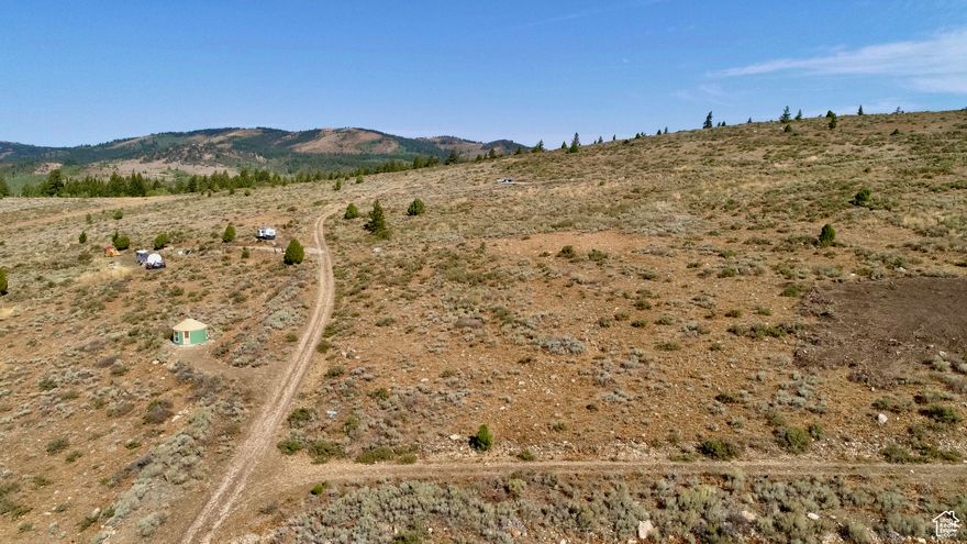 This Lovely Lot in Pebble Creek Recreational Subdivision is UP FOR GRABS! Connected to Two Other Lots For Sale, This Could be the Perfect Opportunity to Buy Up all 3 and Have the Best Camping Spot with Your Friends and Family Nearby! Gently Sloped and Accessible From Both Northern Lights and Boreaulis Circle, with Exceptional Views of the Mountains and Valley Below. Off Roading, Hiking, Fishing, Biking, and Winter Sports IMMEDIATELY Out Your RV or Tent Door. Within Just a Few Minutes of Floating the Porteuf River and Soaking in the Hot Pools in Lava Hot Springs. Hunting Unit 71. Not To Be Missed!! Call Listing Agent for More Info!