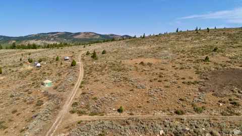 Vacant Land For Sale - 29 Northern Lights Dr #29<br/> Bancroft, ID 83217