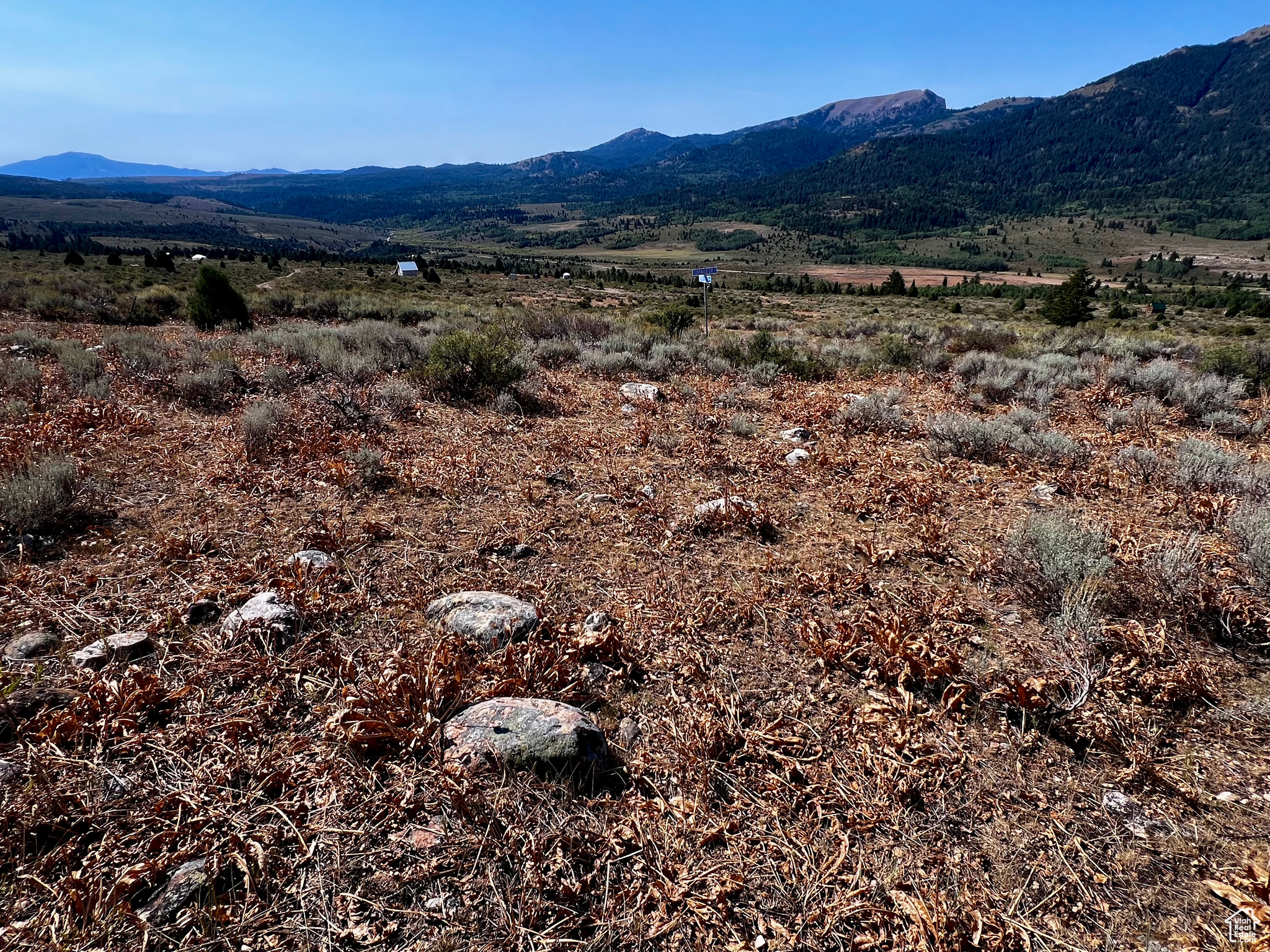 PEBBLE CREEK SUBDIVISION - Land