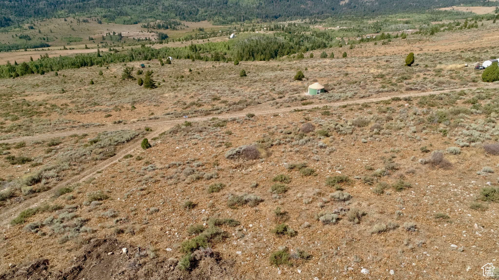 PEBBLE CREEK SUBDIVISION - Land