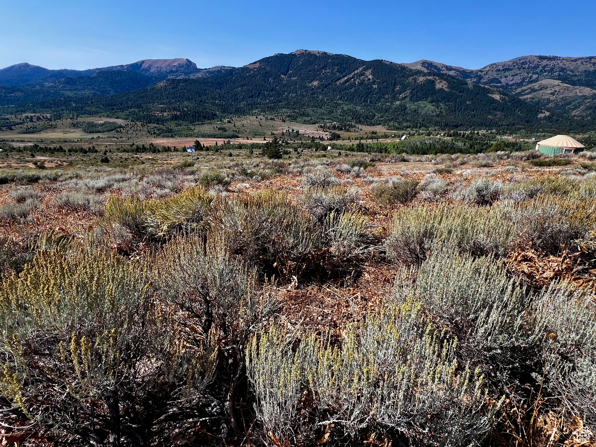 PEBBLE CREEK SUBDIVISION - Land