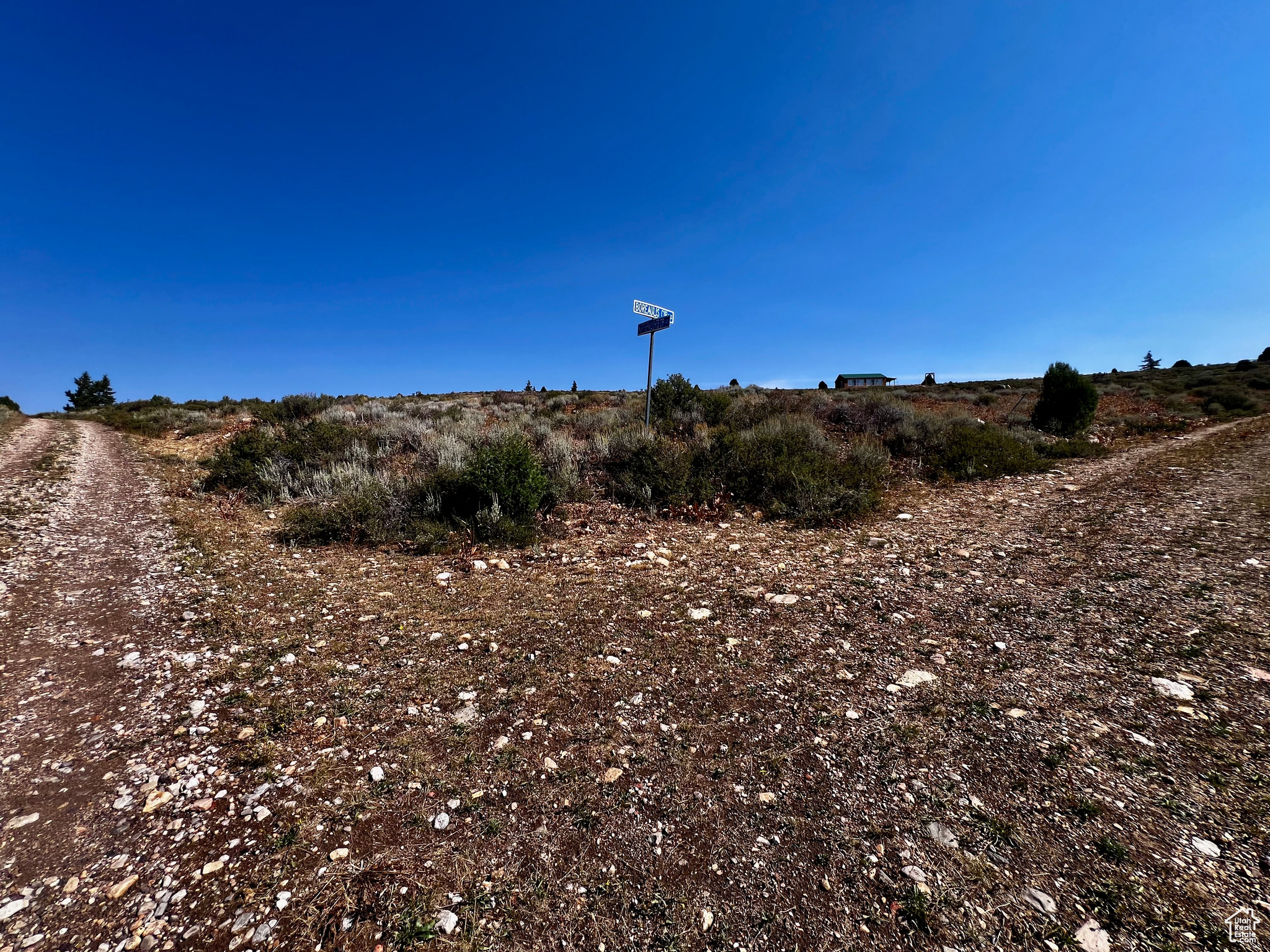 PEBBLE CREEK SUBDIVISION - Land