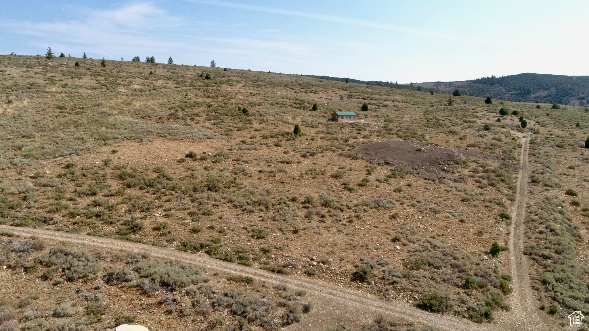 PEBBLE CREEK SUBDIVISION - Land