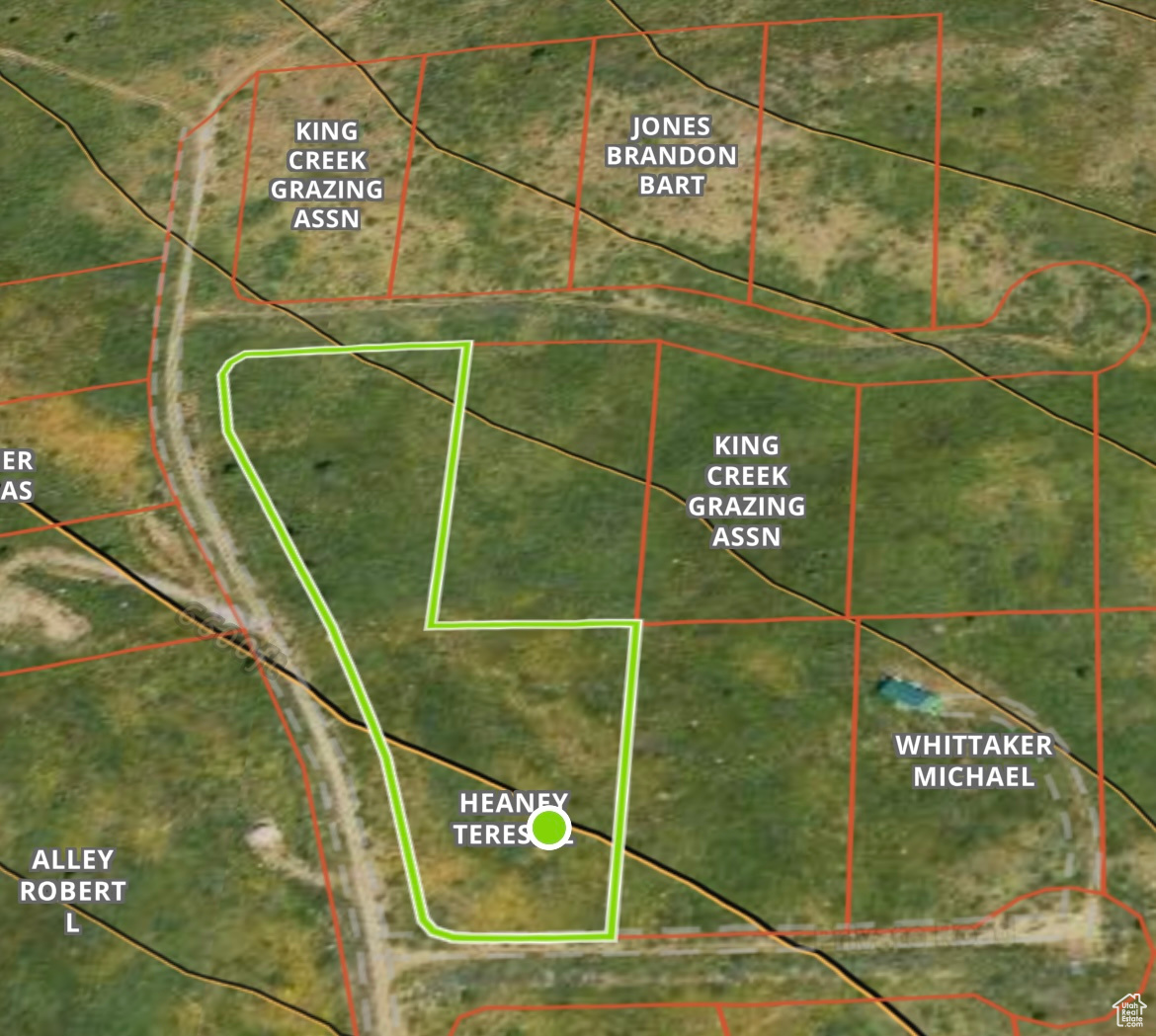 PEBBLE CREEK SUBDIVISION - Land
