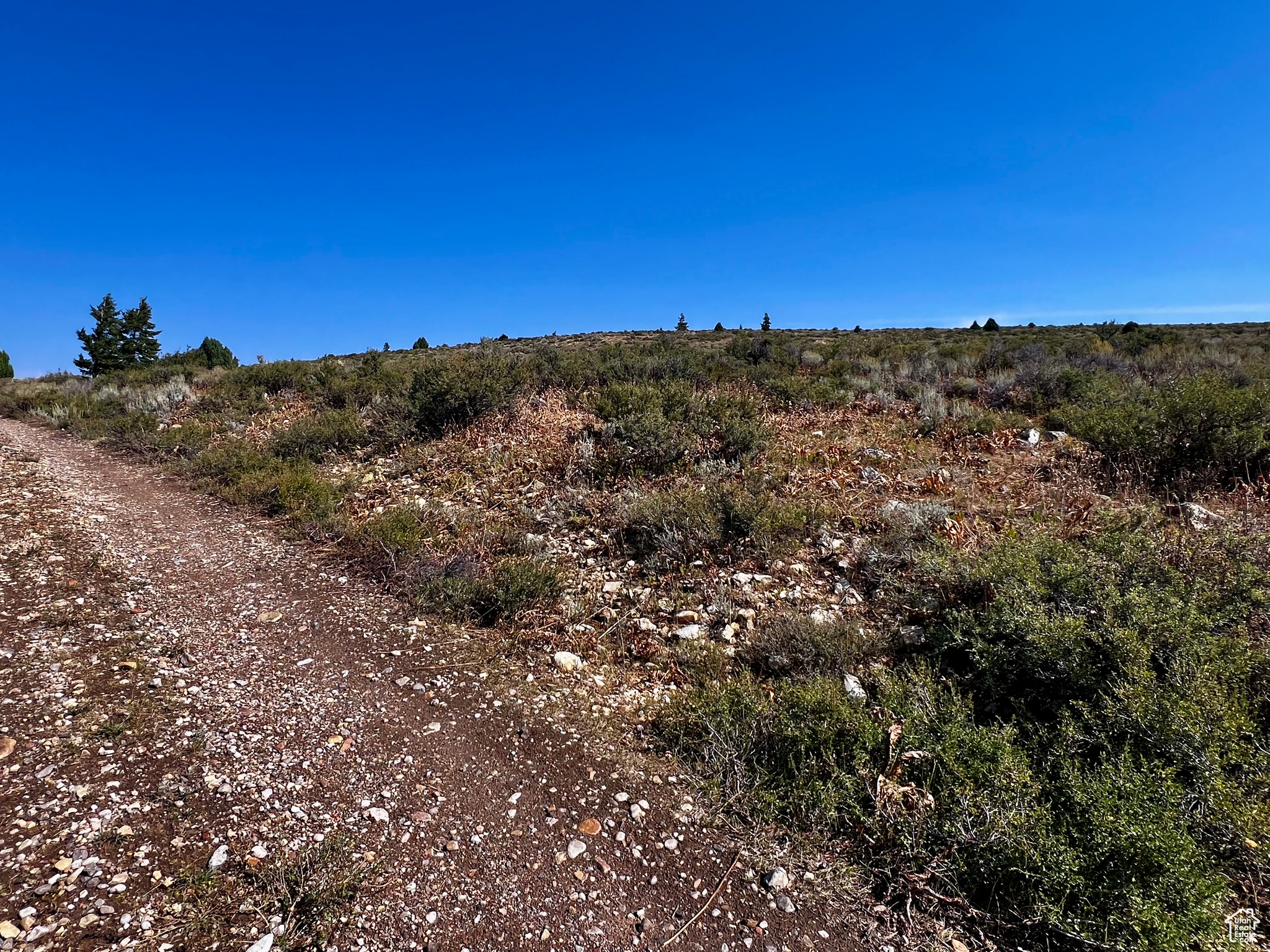 PEBBLE CREEK SUBDIVISION - Land
