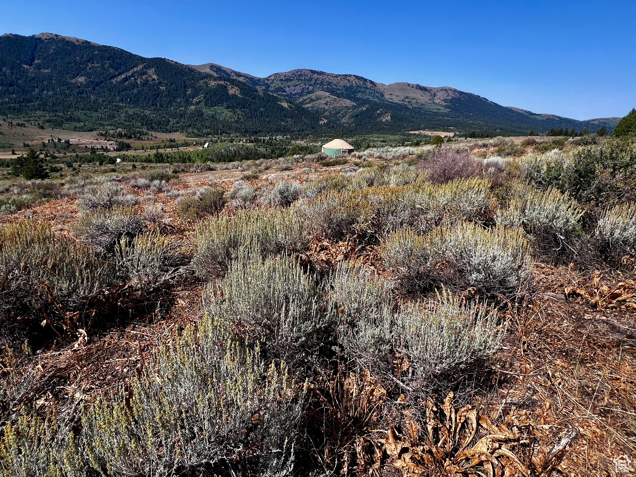 PEBBLE CREEK SUBDIVISION - Land