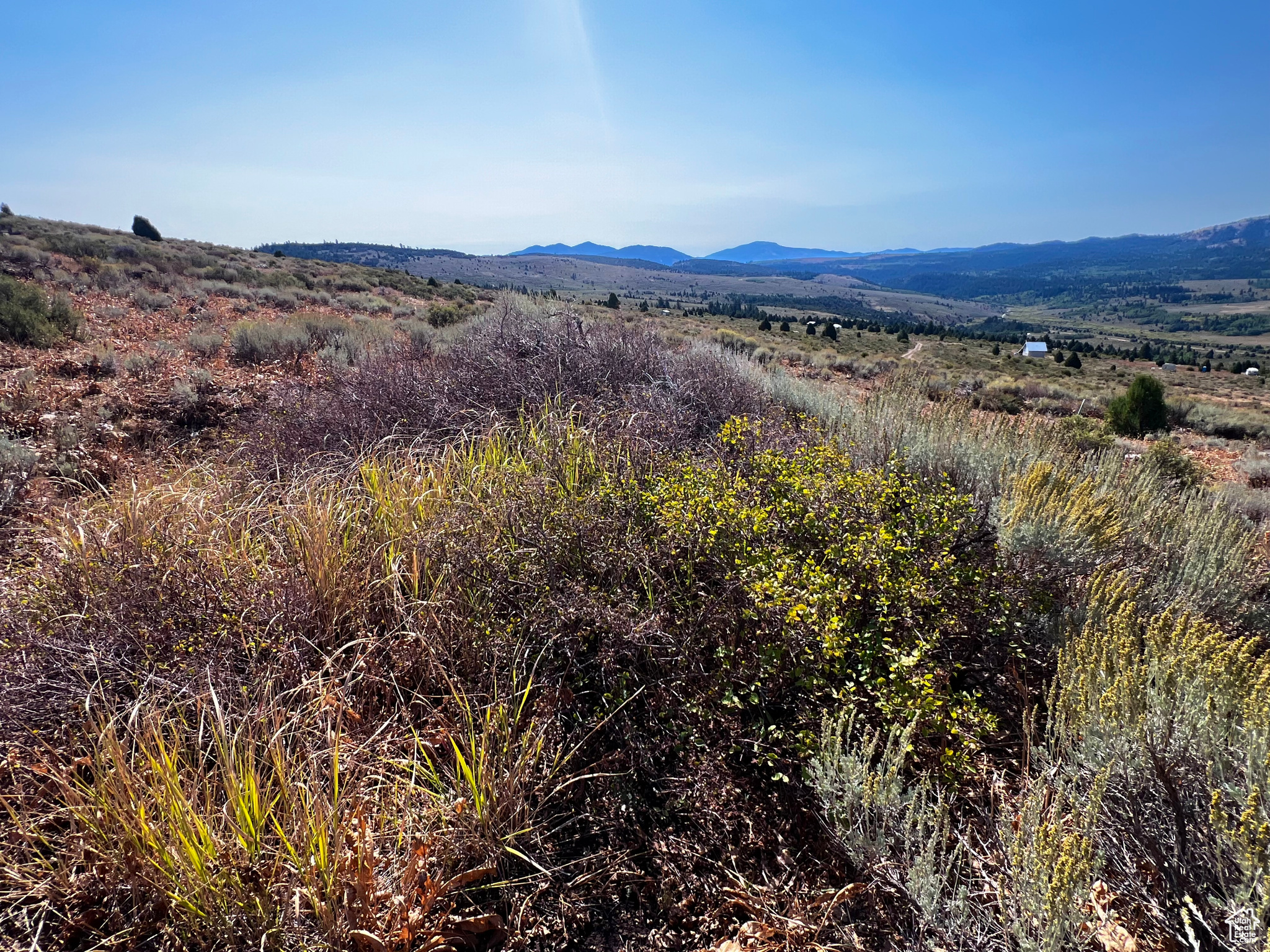 PEBBLE CREEK SUBDIVISION - Land