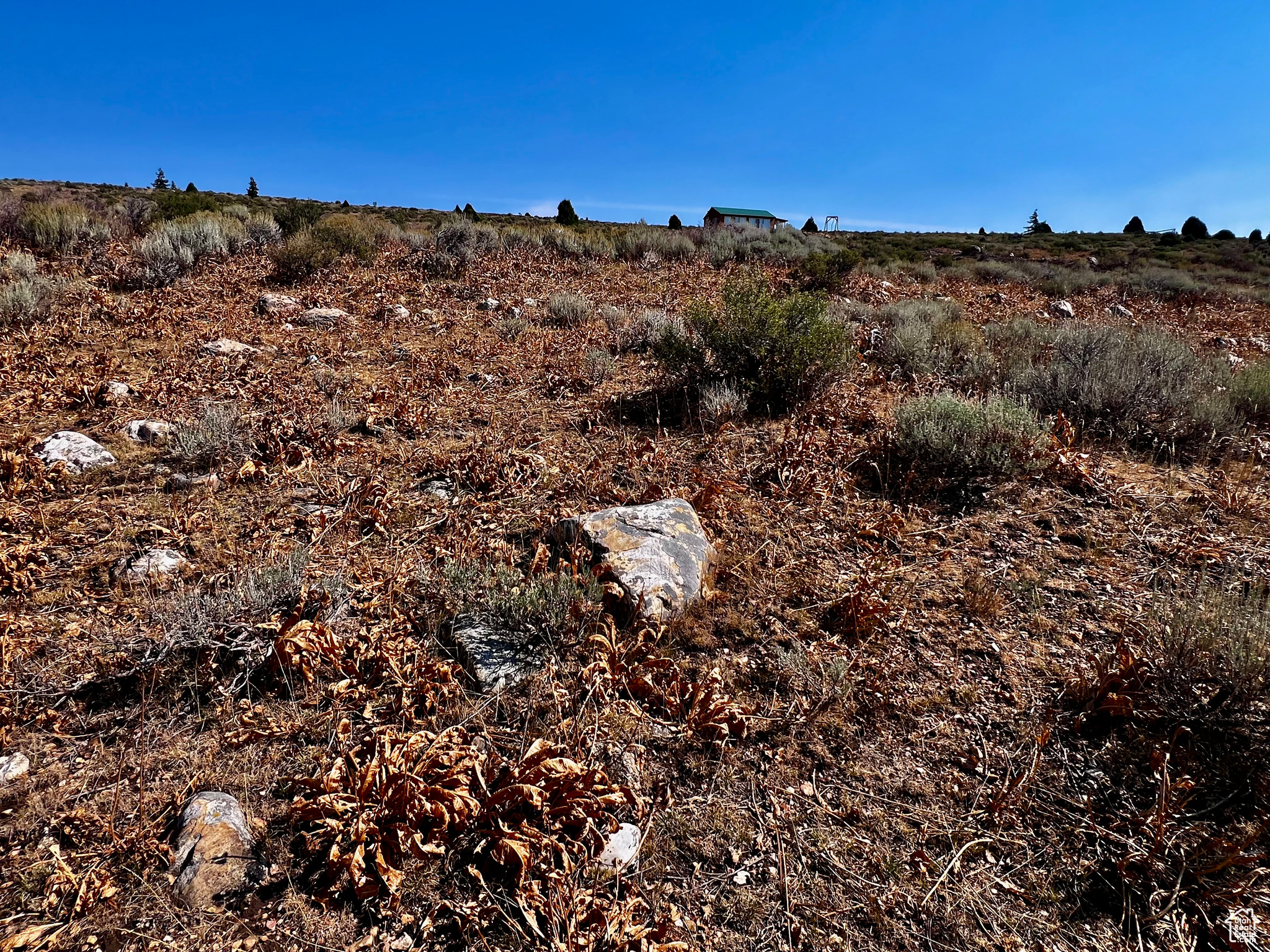 PEBBLE CREEK SUBDIVISION - Land