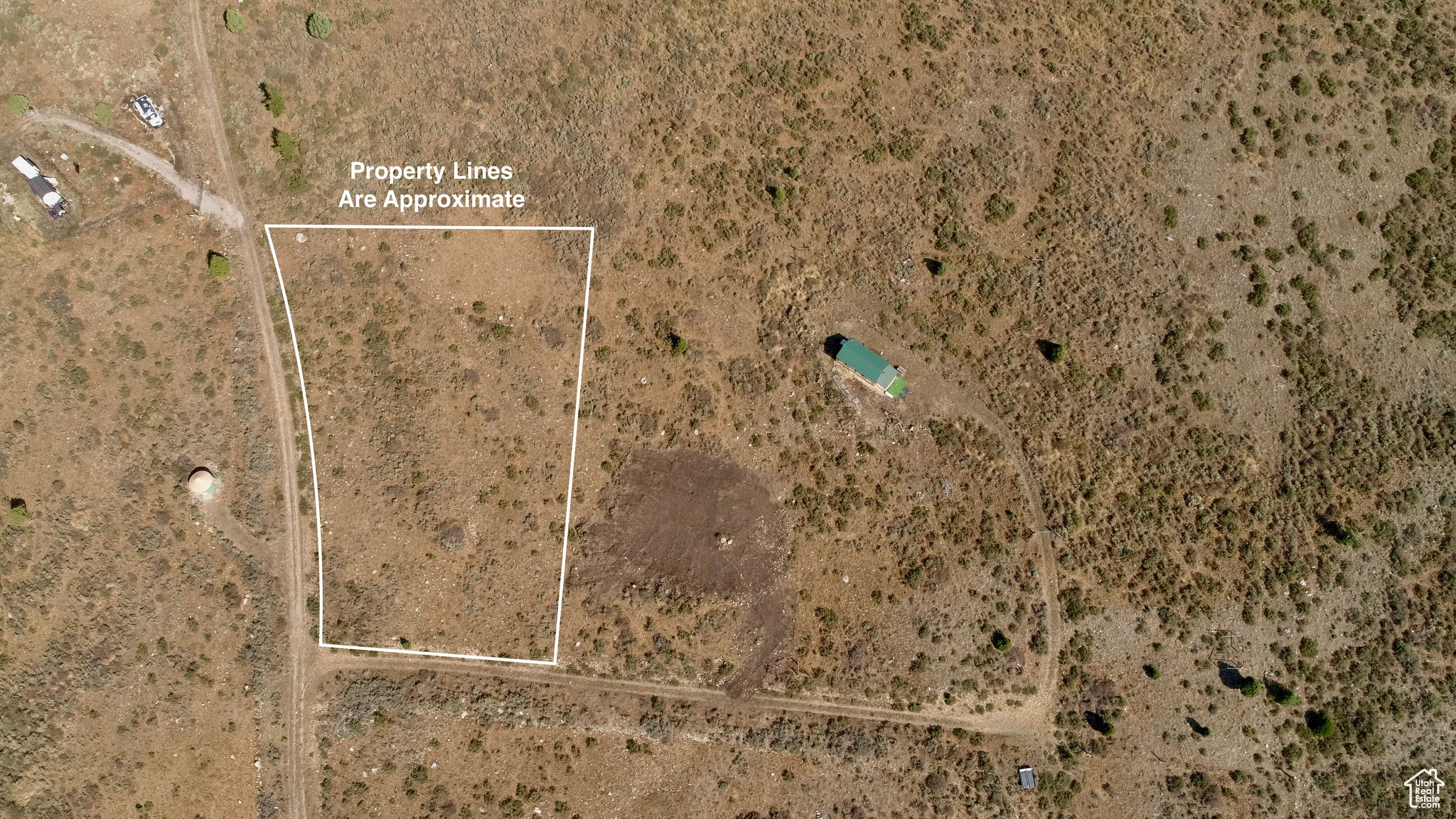 PEBBLE CREEK SUBDIVISION - Land