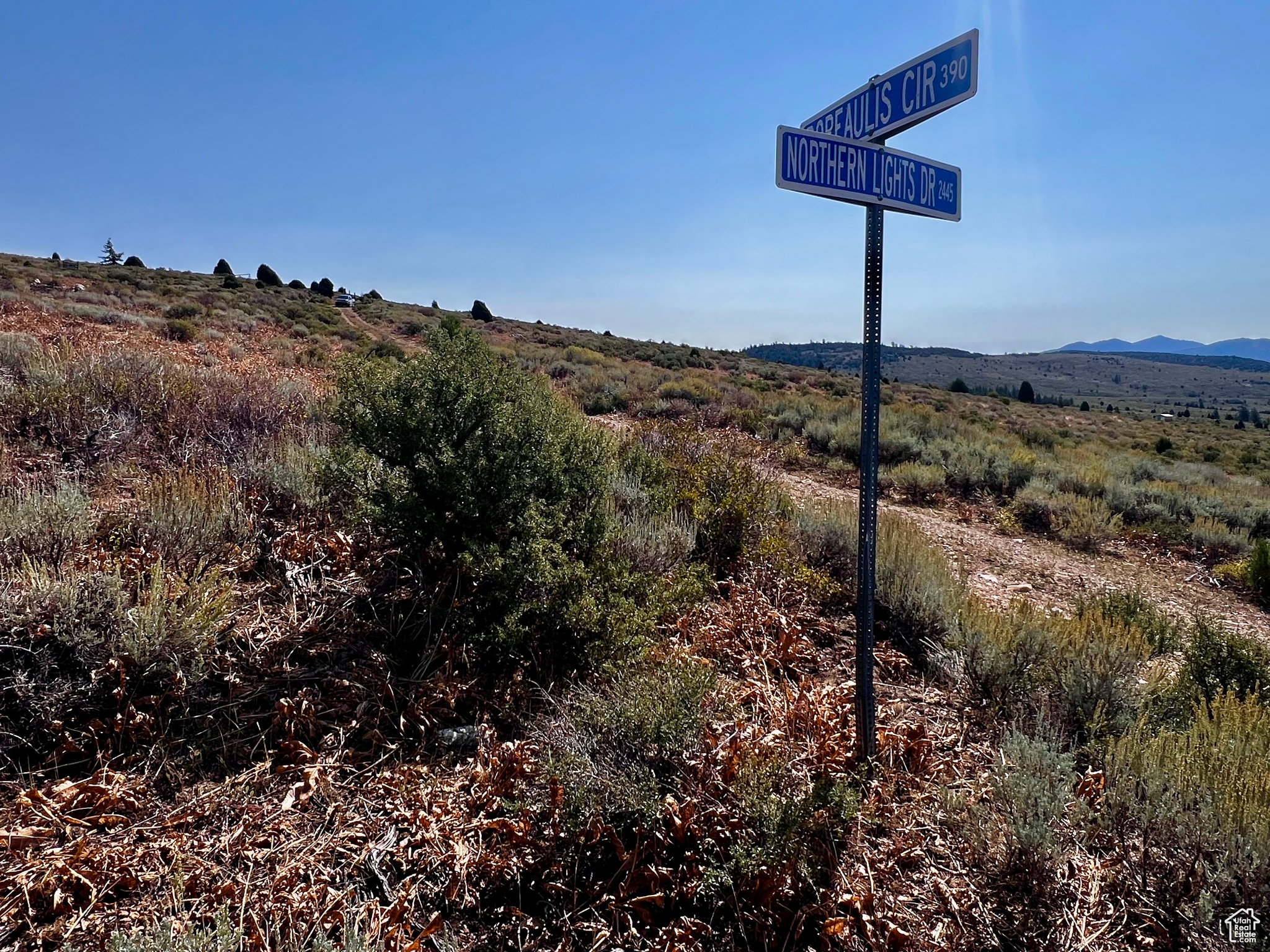 PEBBLE CREEK SUBDIVISION - Land