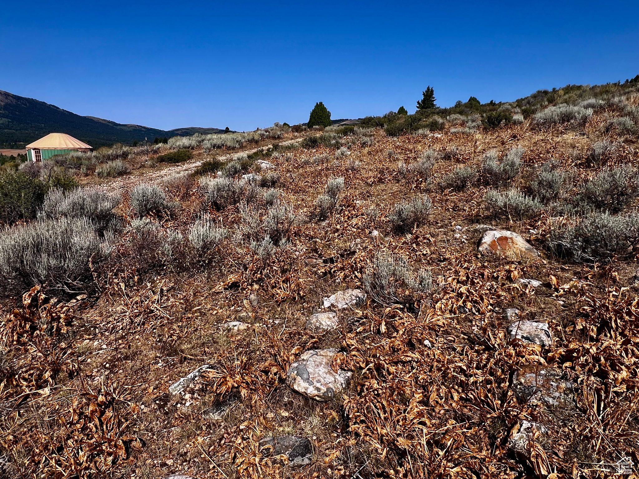 PEBBLE CREEK SUBDIVISION - Land