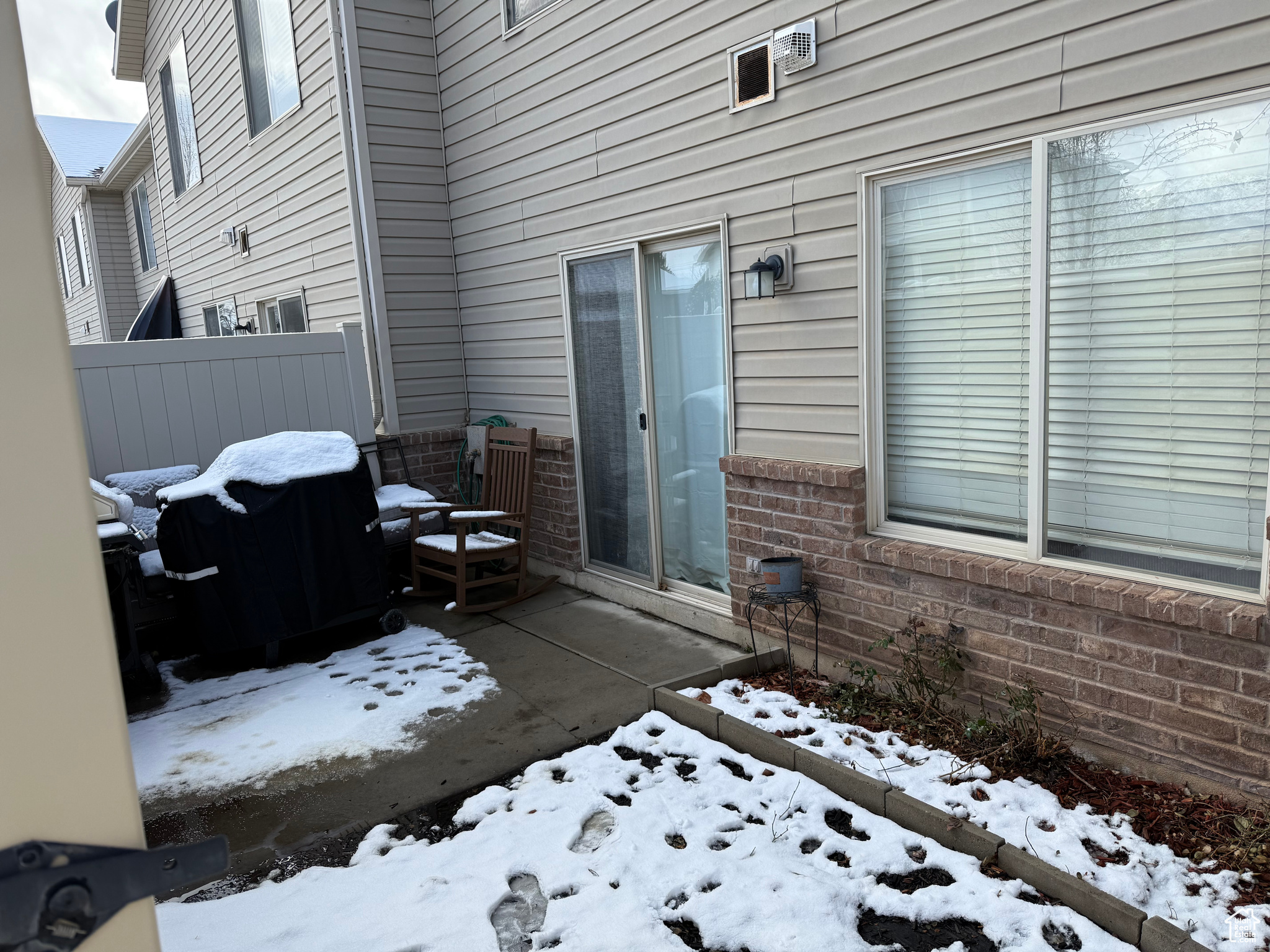 EVANS COVE AT ANTELOPE VILLAGE - Residential