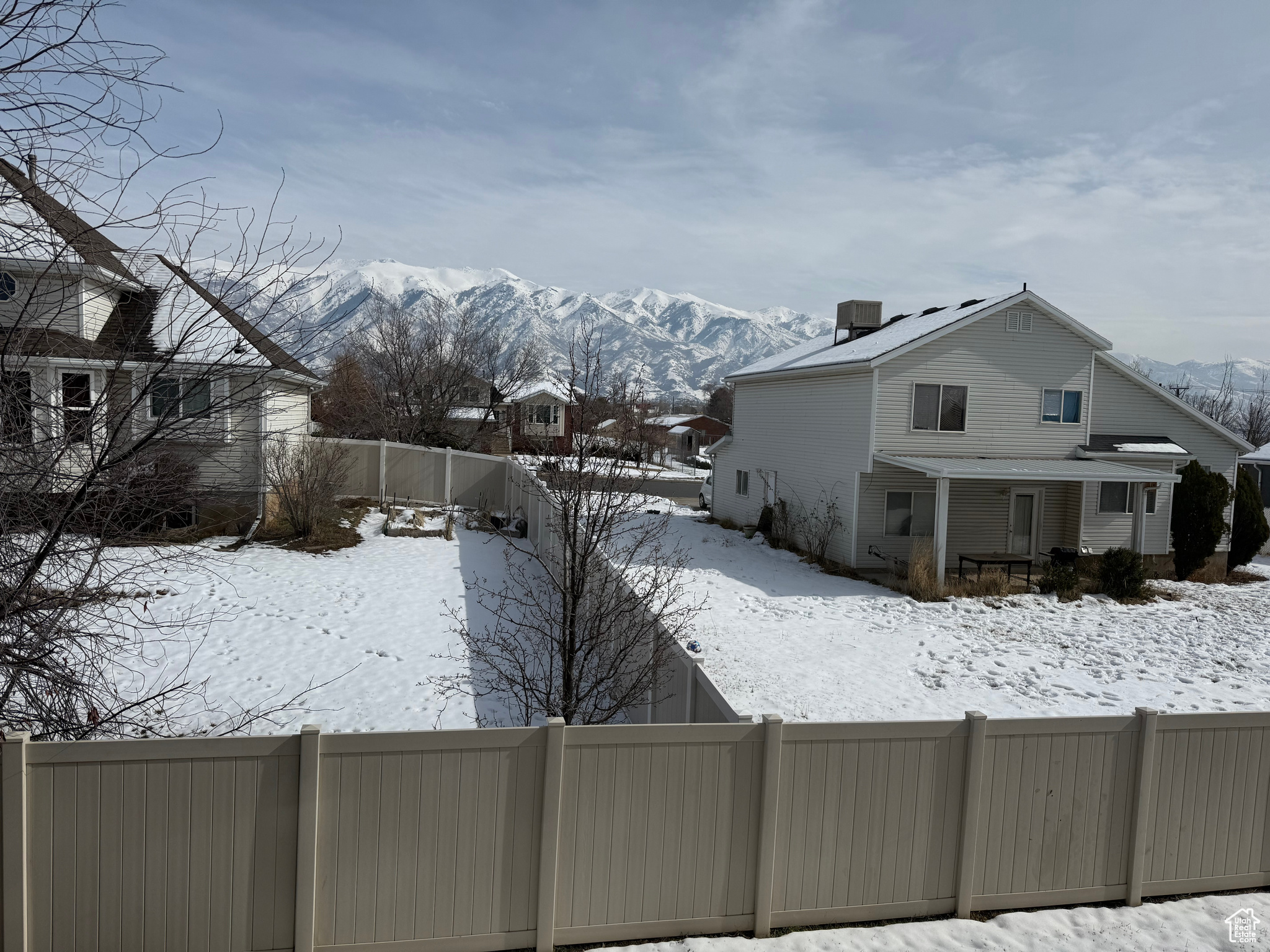 EVANS COVE AT ANTELOPE VILLAGE - Residential