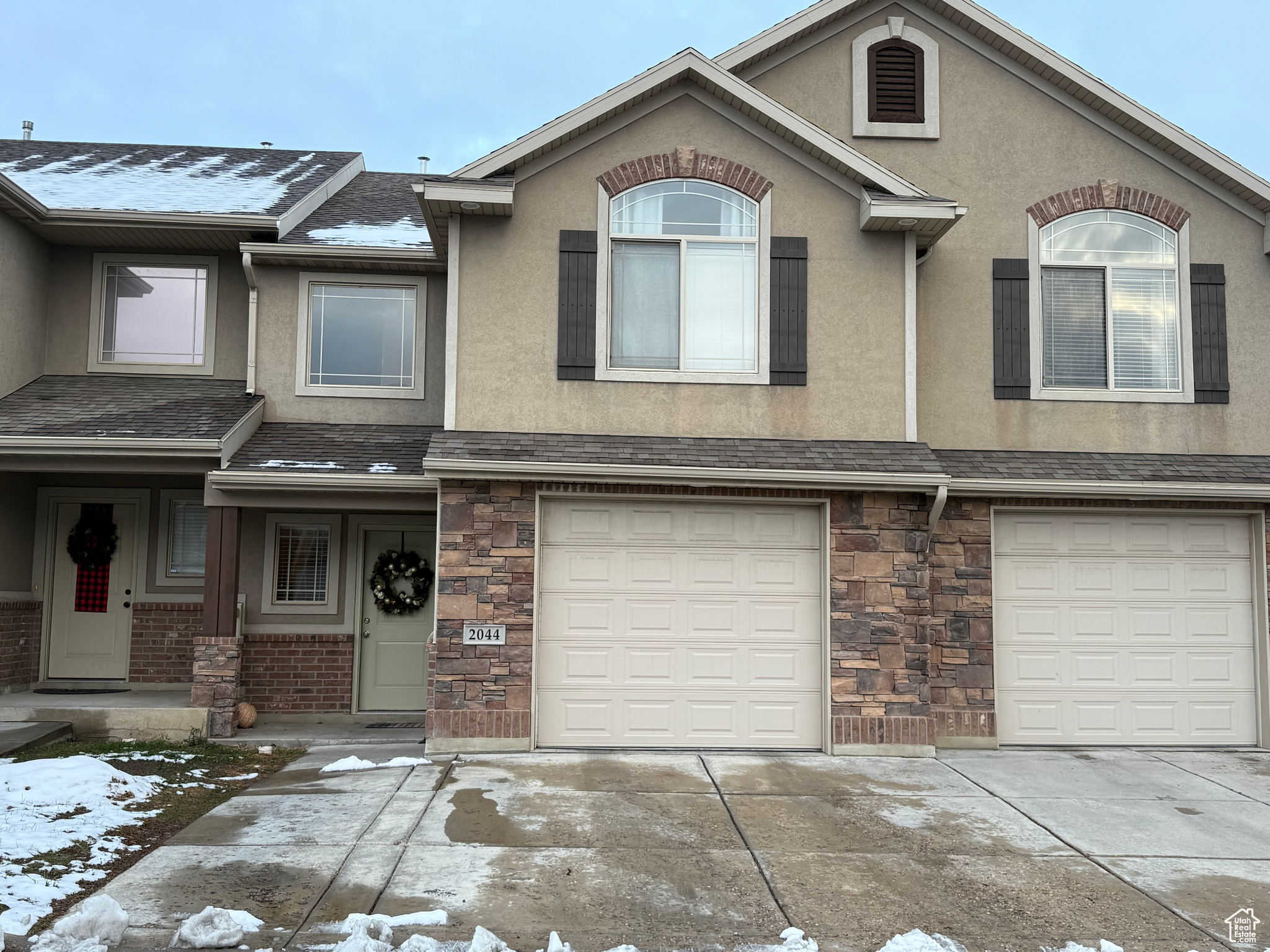 EVANS COVE AT ANTELOPE VILLAGE - Residential