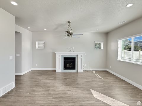 Tiny photo for 297 E 1500 N, Harrisville, UT 84404 (MLS # 2115783)
