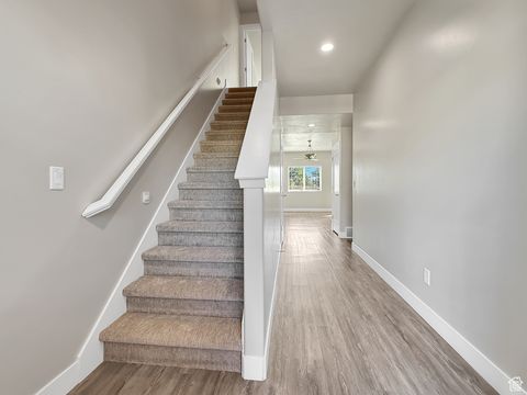 Tiny photo for 297 E 1500 N, Harrisville, UT 84404 (MLS # 2115783)